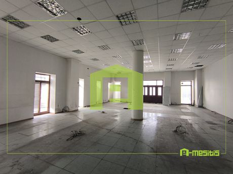 Επιχειρηματικό κτίριο 1.180τ.μ. για ενοικίαση-Πάτρα » Πάτρα - κέντρο