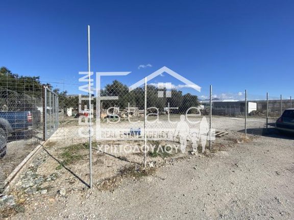 Αγροτεμάχια 2.709 τ.μ. για πώληση, Ν. Λασιθίου, Ιεράπετρα