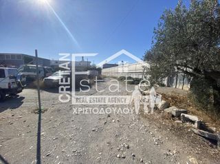 Αγροτεμάχια 2.709 τ.μ. για πώληση, Ν. Λασιθίου, Ιεράπετρα-thumb-6