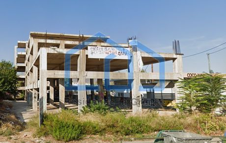 Επιχειρηματικό κτίριο 2.000τ.μ. για πώληση-Γέρακας