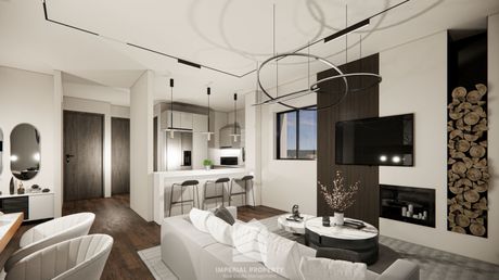 Apartment 113sqm for sale-Agios Dimitrios » Asirmatos