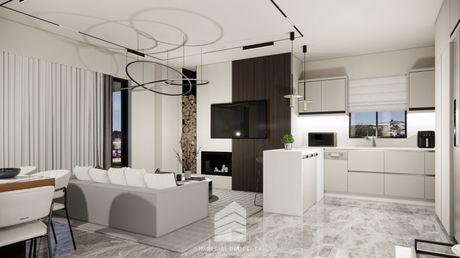 Apartment 88sqm for sale-Agios Dimitrios » Asirmatos