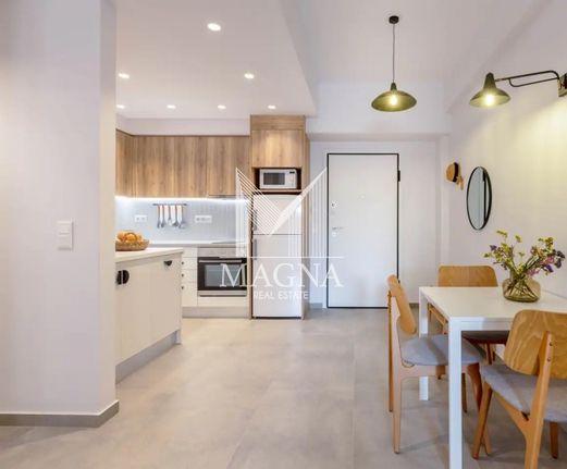 Apartment 45 sqm for sale, Athens - Center, Neos Kosmos