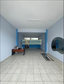 Store 54sqm for rent-Marathonas