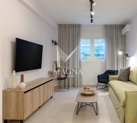 Διαμέρισμα 48 τ.μ. για πώληση, Αθήνα - Κέντρο, Νέος Κόσμος
