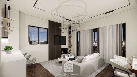 Apartment 113sqm for sale-Agios Dimitrios » Asirmatos