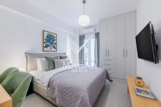 Apartment 23 sqm for sale, Athens - Center, Pagkrati