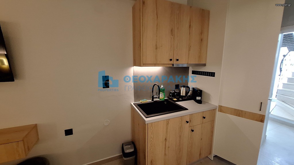 Κτίριο 580 τ.μ. προς ενοικίαση, Αμμουδάρα Γαζίου