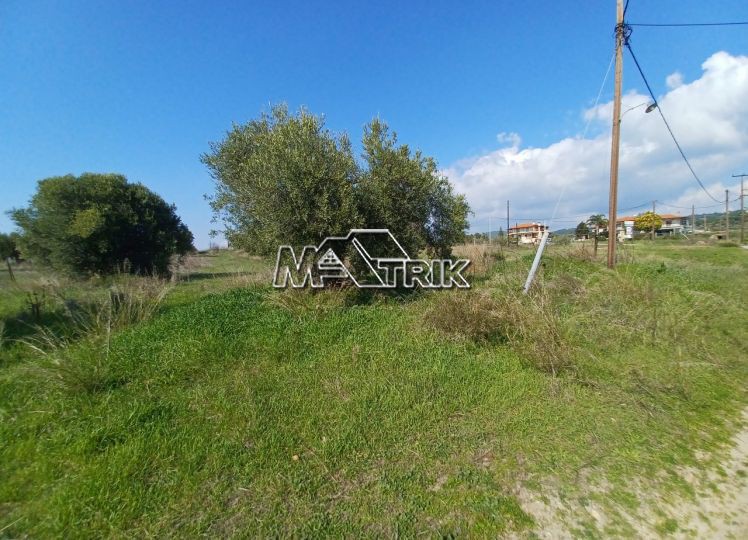 Αγροτεμάχια 1.735 τ.μ. προς πώληση, Νικήτη