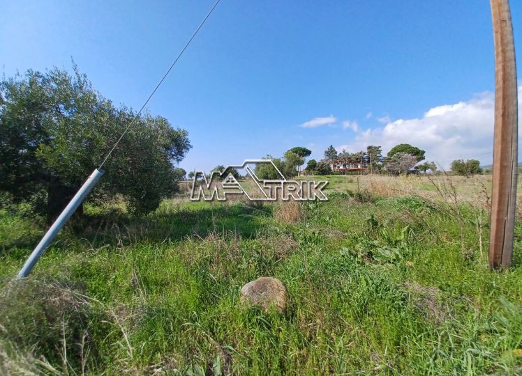 Αγροτεμάχια 1.735 τ.μ. προς πώληση, Νικήτη