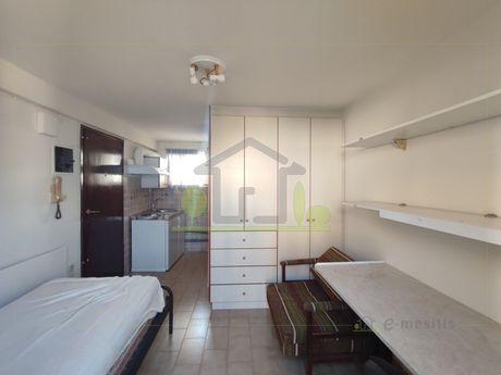 Studio / γκαρσονιέρα 22τ.μ. για ενοικίαση-Πάτρα » Σκαγιοπούλειο