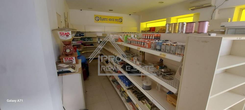 Κατάστημα 77 τ.μ. πρός πώληση, Αθήνα - Κέντρο, Γκάζι - Μεταξουργείο - Βοτανικός