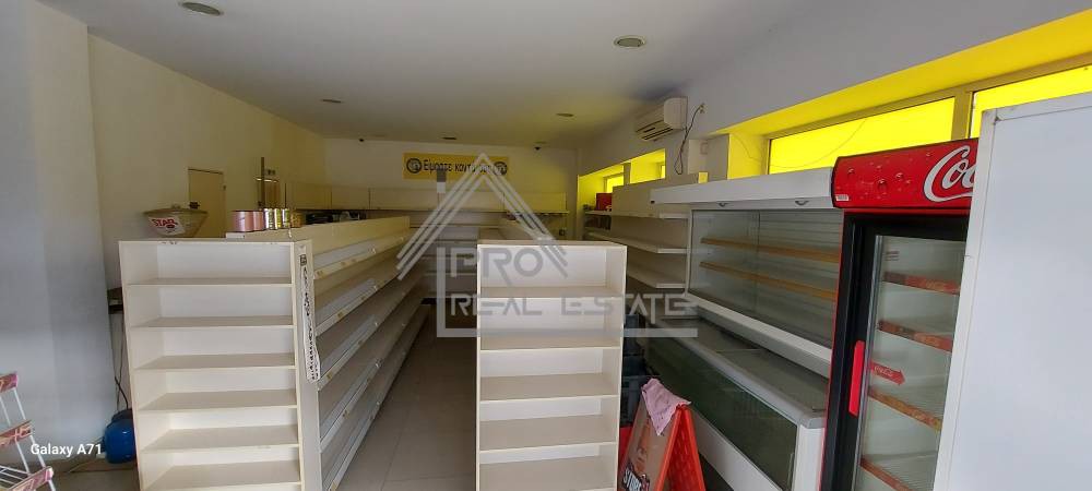 Κατάστημα 77 τ.μ. πρός πώληση, Αθήνα - Κέντρο, Γκάζι - Μεταξουργείο - Βοτανικός