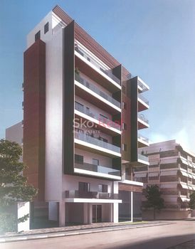 Διαμέρισμα 113τ.μ. για πώληση-Εύοσμος » Κέντρο