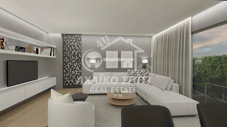 Διαμέρισμα 82 τ.μ. για πώληση, Αχαΐα, Πάτρα