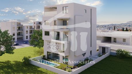 Μεζονέτα 168 τ.μ. για πώληση