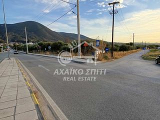 Οικόπεδο 11.000 τ.μ. για ενοικίαση, Αχαΐα, Πάτρα-thumb-1