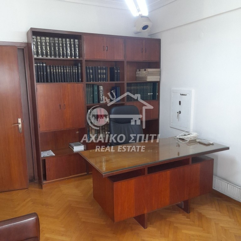 Γραφείο 92 τ.μ. πρός ενοικίαση, Αχαΐα, Πάτρα