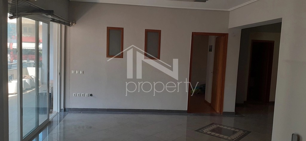 Γραφείο 107 τ.μ. πρός πώληση, Αθήνα - Κέντρο, Γκύζη - Πεδίον Άρεως