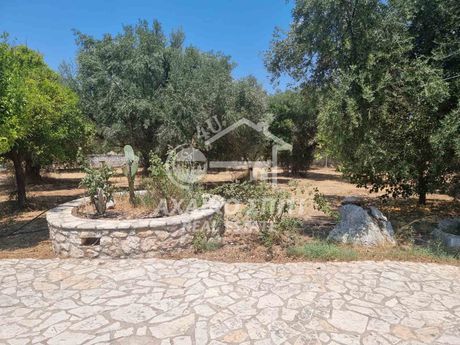 Detached home 102sqm for sale-Dytikis Achaias » Niforeika