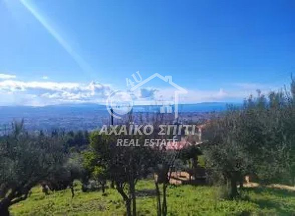 Οικόπεδο 1.070 τ.μ. για πώληση, Αχαΐα, Μεσσατίδα