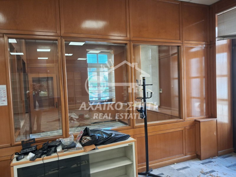 Business bulding 671 sqm for rent, Achaia, Patra