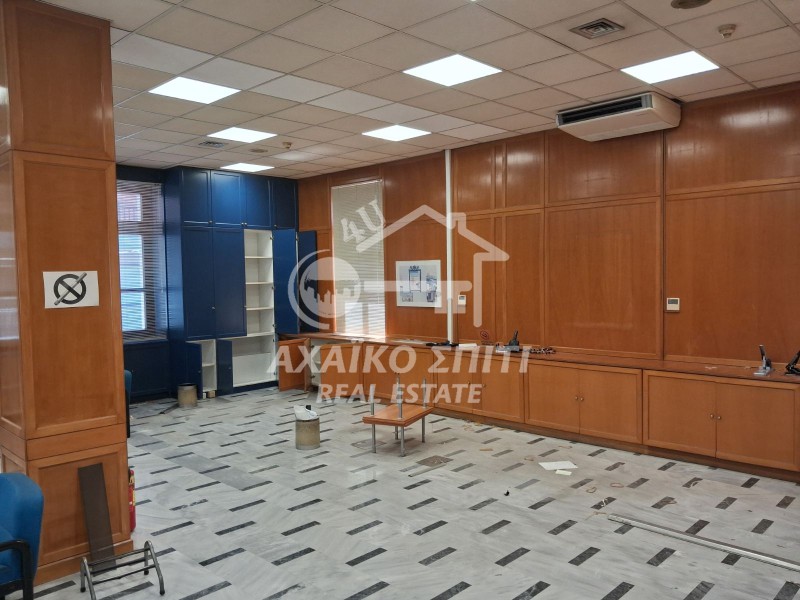Business bulding 671 sqm for rent, Achaia, Patra