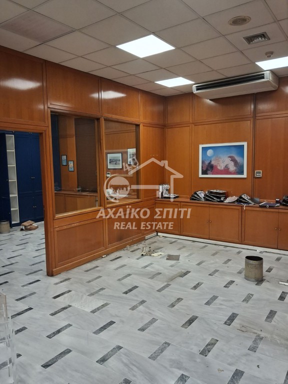 Business bulding 671 sqm for rent, Achaia, Patra