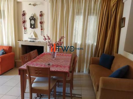 Detached home 70sqm for sale-Sikiona
