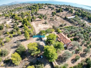 Οικόπεδο 4.218 τ.μ. για πώληση, Αργολίδα, Κρανίδι-thumb-11