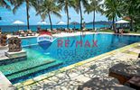 Hotel 3.200sqm for sale-Timpaki » Matala