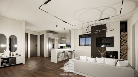 Apartment 117sqm for sale-Agios Dimitrios » Asirmatos