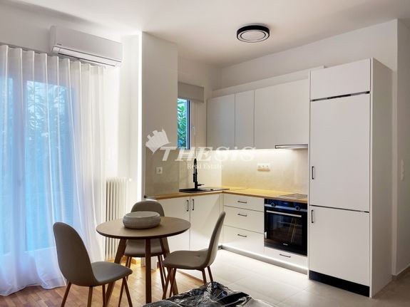 Studio 36 sqm for sale, Athens - Center, Pagkrati