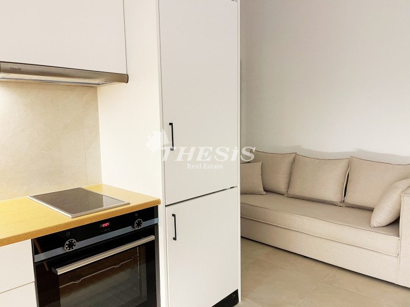 Studio / γκαρσονιέρα 36 τ.μ. πρός πώληση, Αθήνα - Κέντρο, Παγκράτι