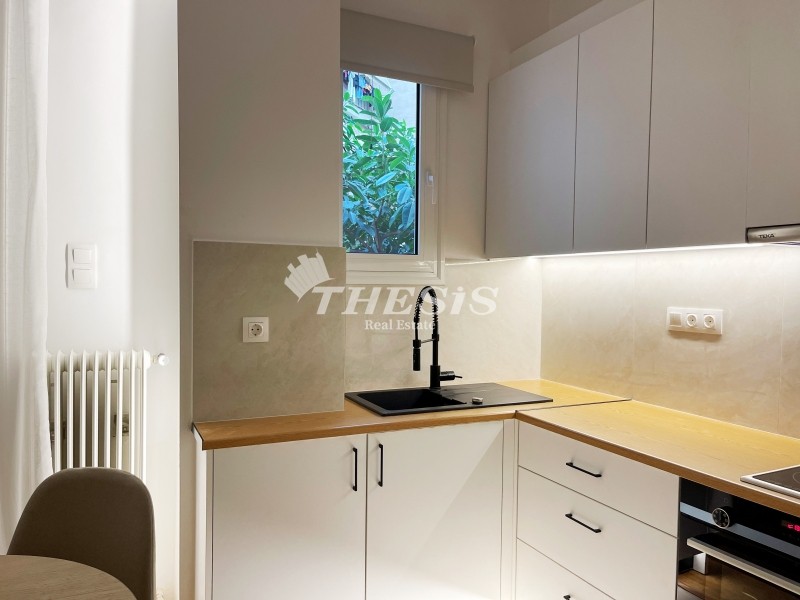 Studio / γκαρσονιέρα 36 τ.μ. πρός πώληση, Αθήνα - Κέντρο, Παγκράτι