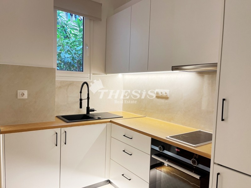 Studio / γκαρσονιέρα 36 τ.μ. πρός πώληση, Αθήνα - Κέντρο, Παγκράτι