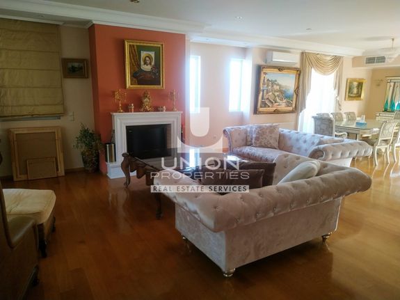 Maisonette 350 sqm for sale, Athens - South, Voula
