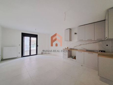 Διαμέρισμα 89τ.μ. για πώληση-Συκιές » Μαύρος γάτος