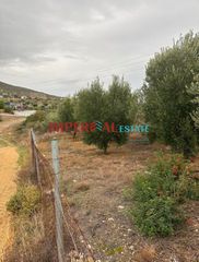 Αγροτεμάχια 3.124 τ.μ. προς πώληση, Πολύγυρος-thumb-9