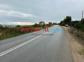 Αγροτεμάχια 3.124 τ.μ. προς πώληση, Πολύγυρος-thumb-3