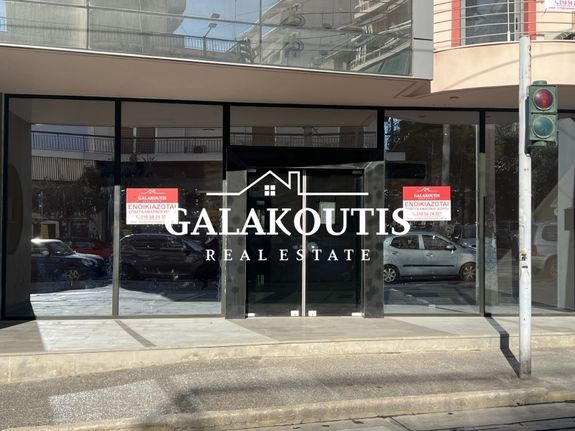 Office 290 sqm for rent, Athens - Center, Neos Kosmos