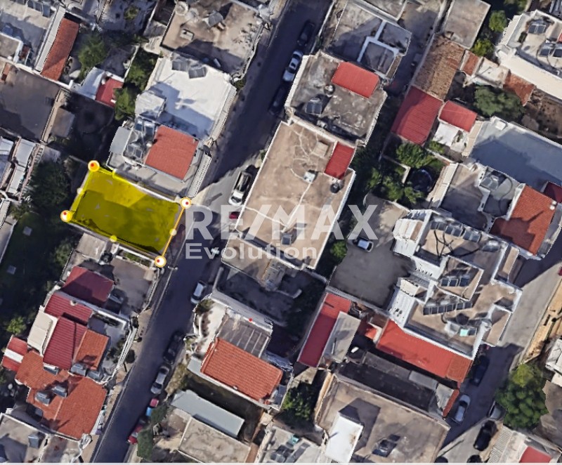 Οικόπεδο 140 τ.μ. πρός πώληση, Αθήνα - Δυτικά Προάστια, Περιστέρι