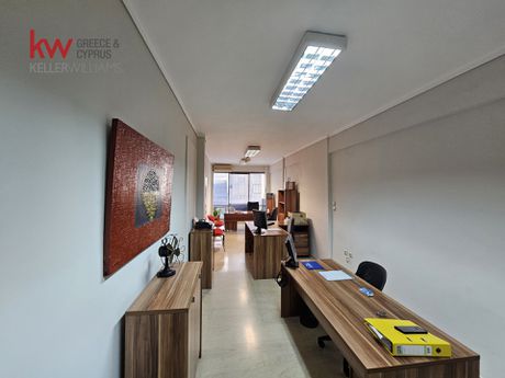 Γραφείο 40τ.μ. για ενοικίαση-Λαδάδικα