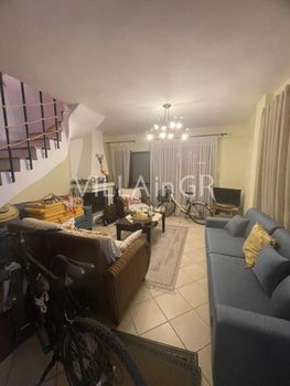 Maisonette 145sqm for sale-Kassandra » Pefkochori