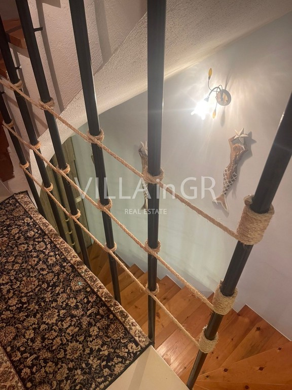 Μεζονέτα 145 τ.μ. πρός πώληση, Χαλκιδική, Κασσάνδρα