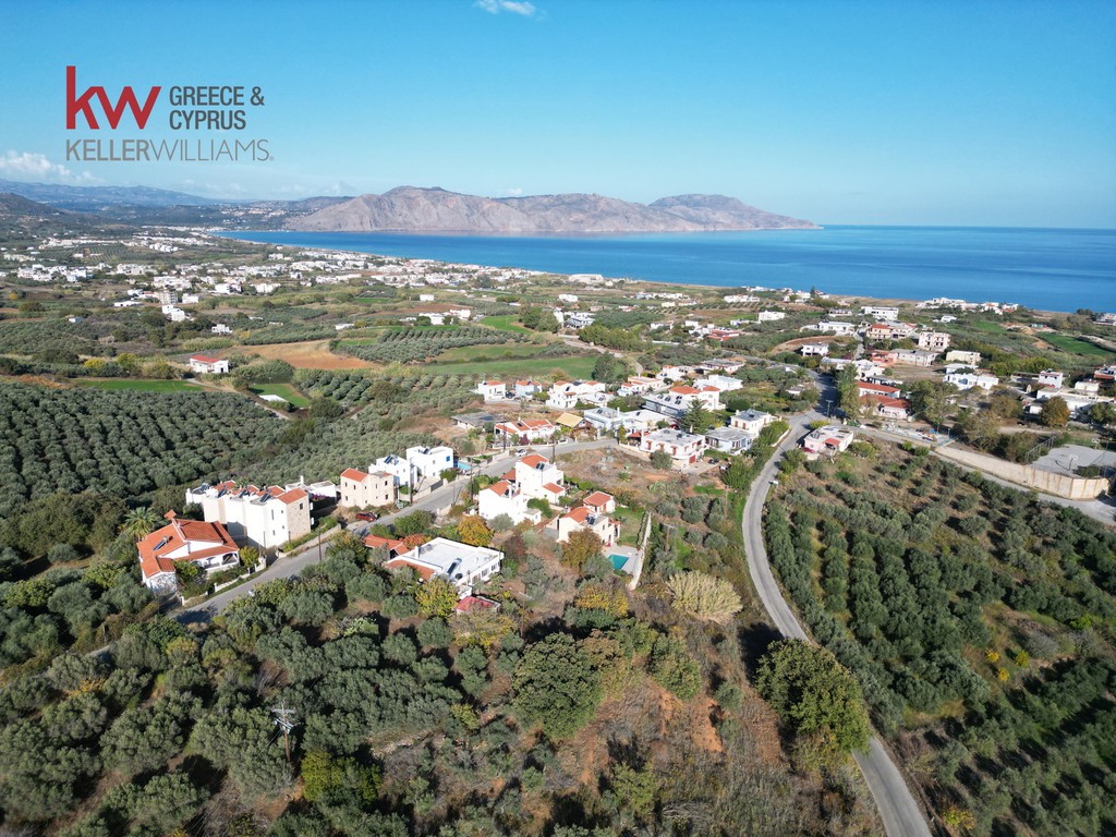 Οικόπεδο 5.255,29 τ.μ. προς πώληση, Δράμια