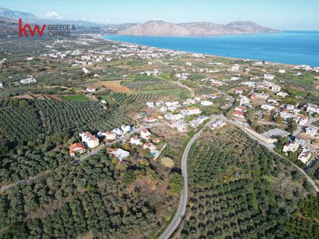 Οικόπεδο 5.255,29τ.μ. για πώληση-Γεωργιούπολη