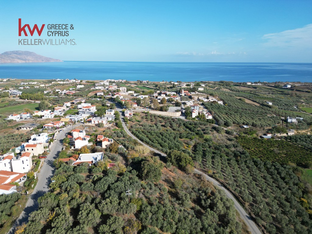 Οικόπεδο 5.255,29 τ.μ. προς πώληση, Δράμια
