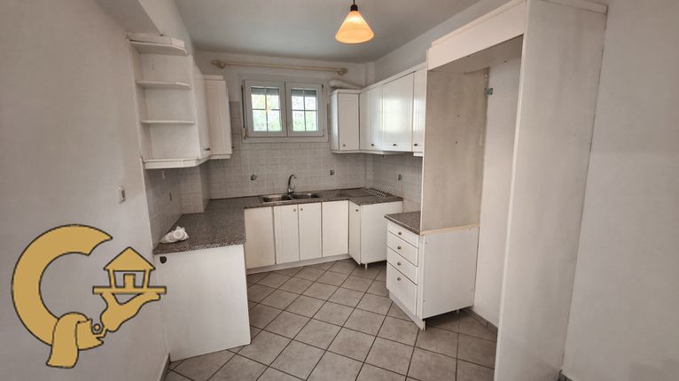 Apartment 60 sqm for rent, Ioannina Prefecture, Mpizanio