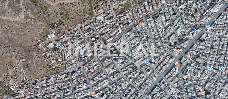 Οικόπεδο 116 τ.μ. για πώληση, Πειραιάς - Προάστια, Κερατσίνι